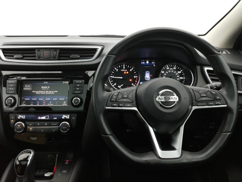 Used Nissan Qashqai 2020 for sale - 76664039: Photo 7