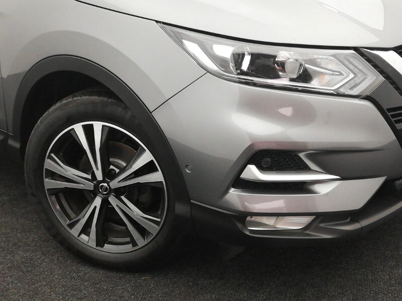 Used Nissan Qashqai 2020 for sale - 76664039: Photo 9