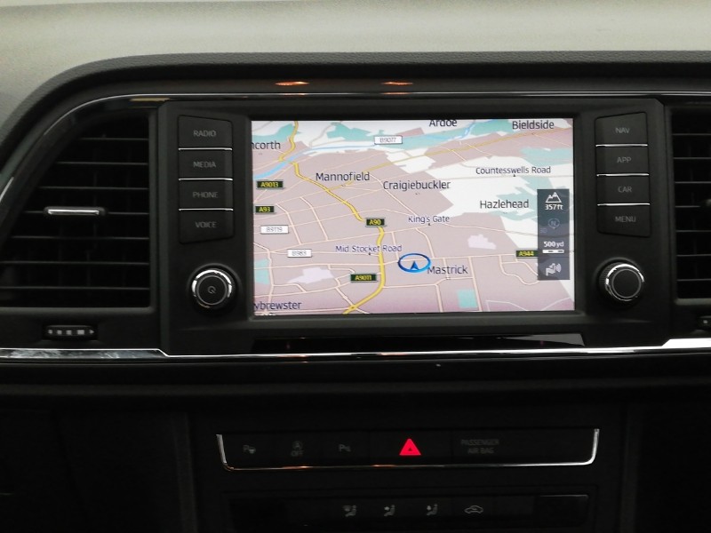 Used SEAT Ateca 2019 for sale - 78113090: Photo 10