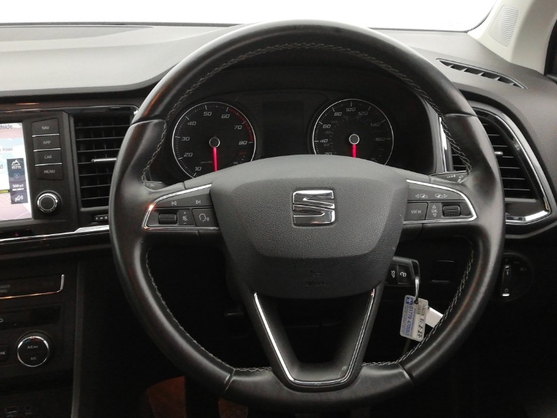 Used SEAT Ateca 2019 for sale - 78113090: Photo 11