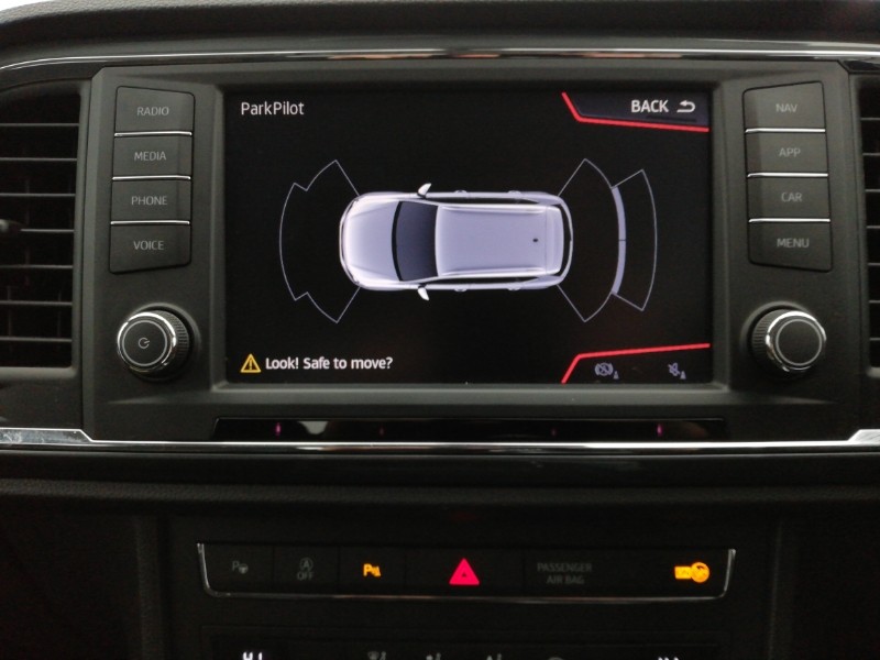 Used SEAT Ateca 2019 for sale - 78113090: Photo 15