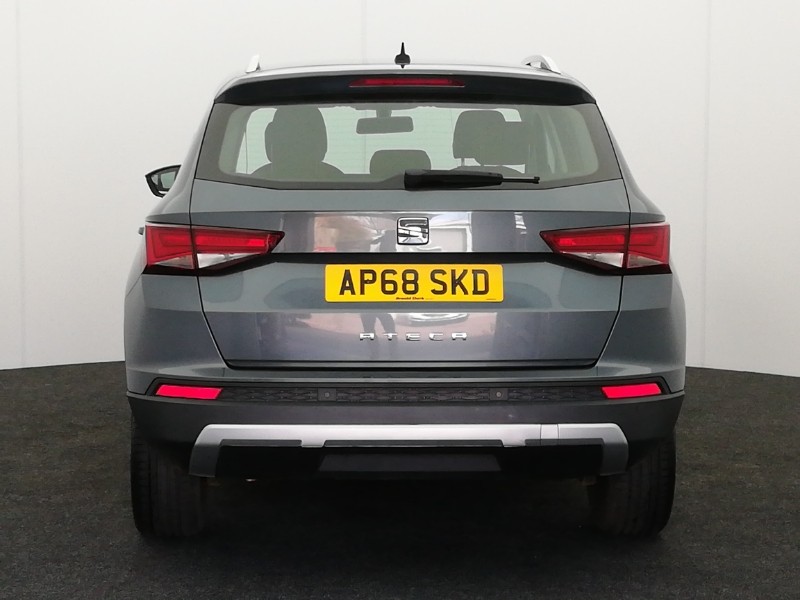 Used SEAT Ateca 2019 for sale - 78113090: Photo 18