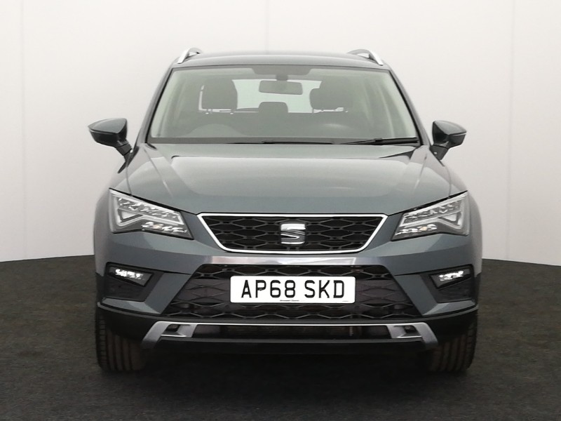 Used SEAT Ateca 2019 for sale - 78113090: Photo 19