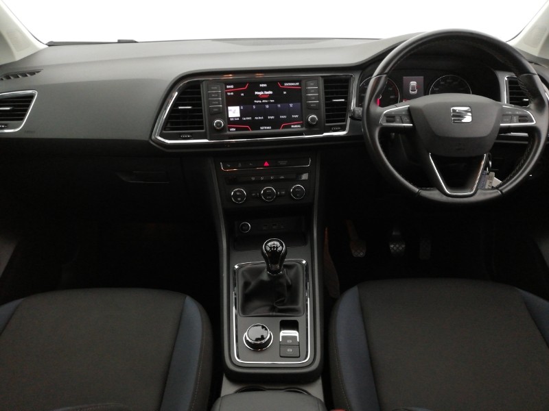 Used SEAT Ateca 2019 for sale - 78113090: Photo 2