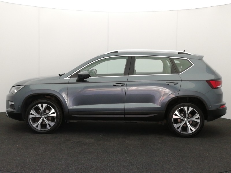 Used SEAT Ateca 2019 for sale - 78113090: Photo 4