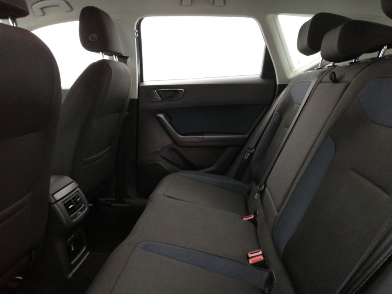 Used SEAT Ateca 2019 for sale - 78113090: Photo 6