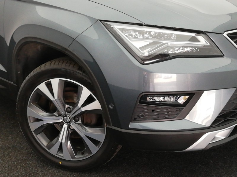 Used SEAT Ateca 2019 for sale - 78113090: Photo 9