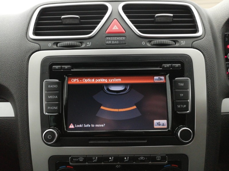 Used Volkswagen Scirocco 2011 for sale - 77439399: Photo 15