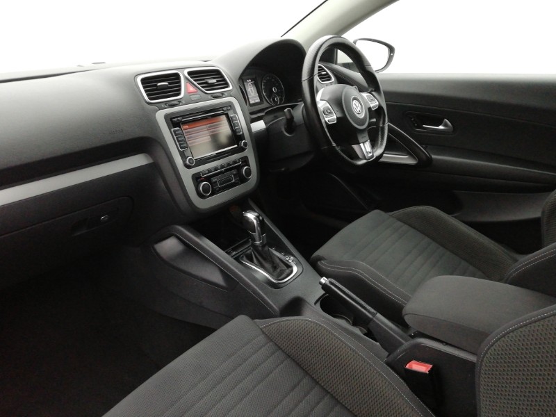 Used Volkswagen Scirocco 2011 for sale - 77439399: Photo 5