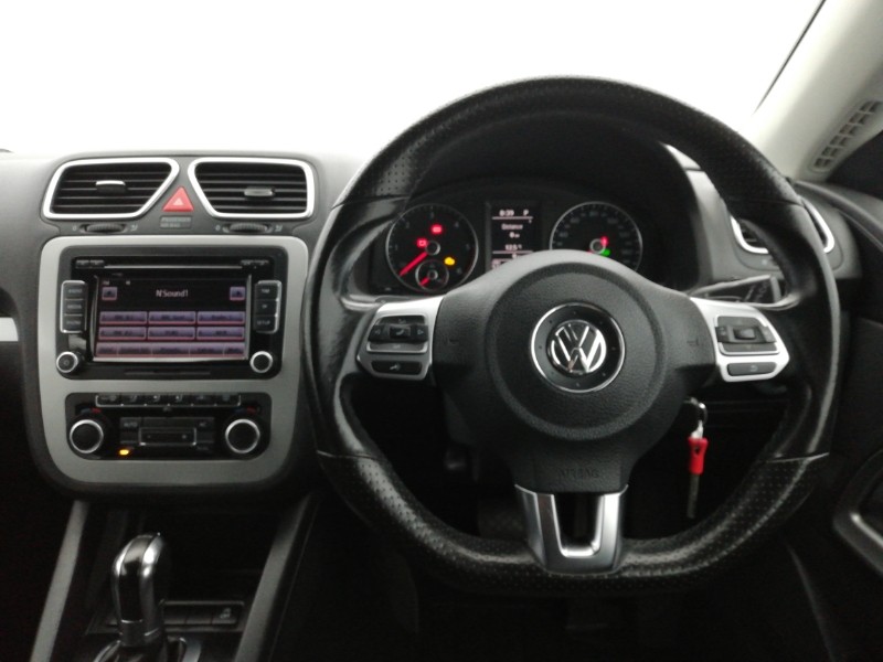 Used Volkswagen Scirocco 2011 for sale - 77439399: Photo 7