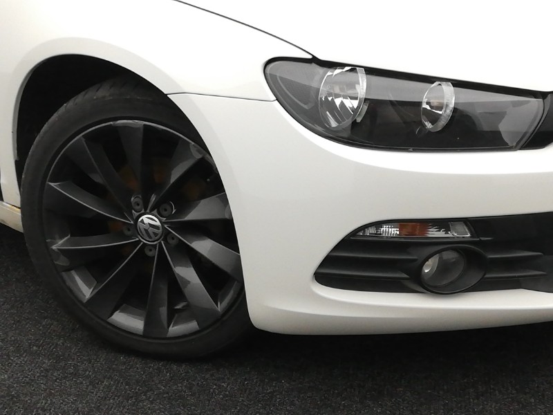 Used Volkswagen Scirocco 2011 for sale - 77439399: Photo 9