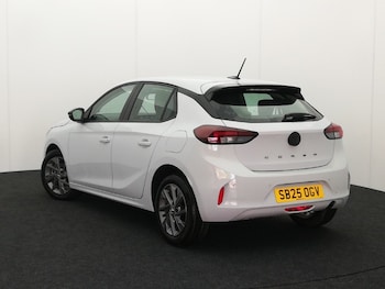 Used Vauxhall Corsa 2025 for sale - 75476550: Photo