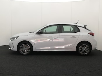 Used Vauxhall Corsa 2025 for sale - 75476550: Photo