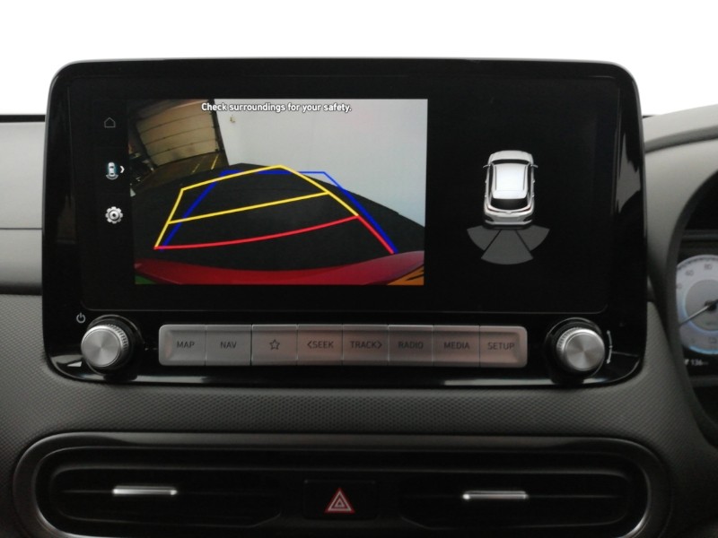 Used Hyundai KONA 2022 for sale - 76465304: Photo 10