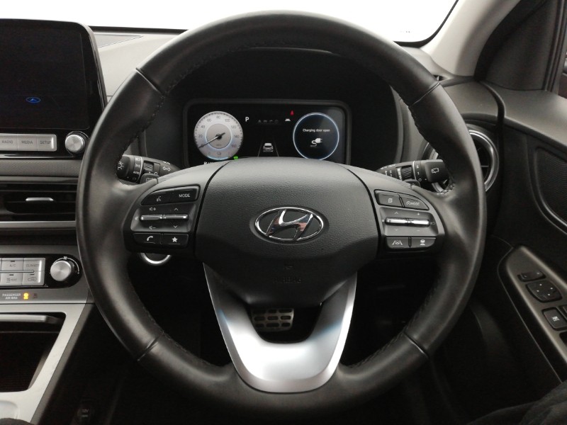Used Hyundai KONA 2022 for sale - 76465304: Photo 11