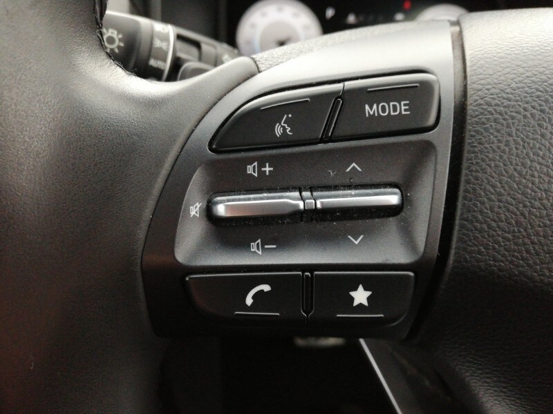 Used Hyundai KONA 2022 for sale - 76465304: Photo 14