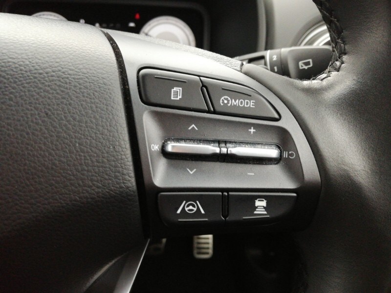 Used Hyundai KONA 2022 for sale - 76465304: Photo 15