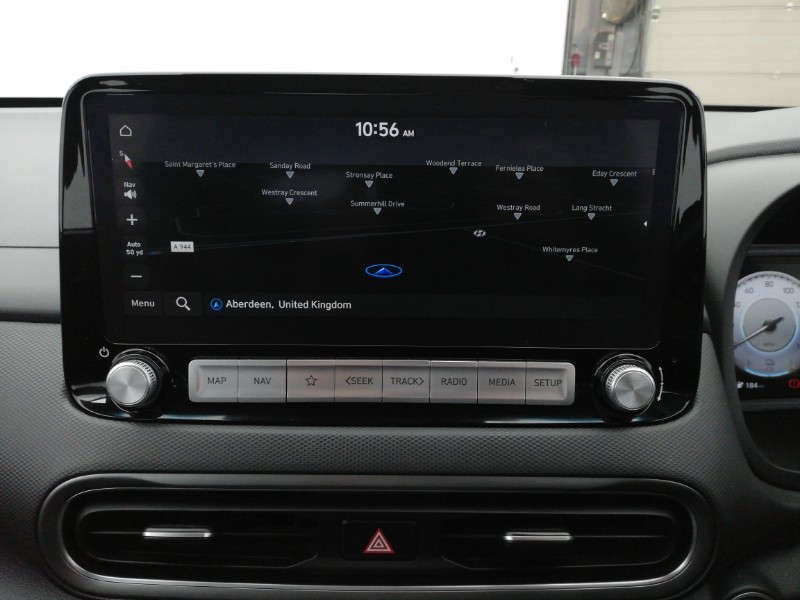 Used Hyundai KONA 2022 for sale - 76465304: Photo 17