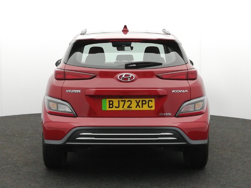 Used Hyundai KONA 2022 for sale - 76465304: Photo 18
