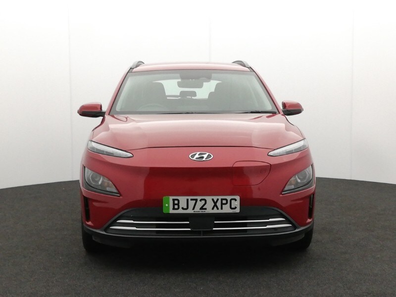 Used Hyundai KONA 2022 for sale - 76465304: Photo 19