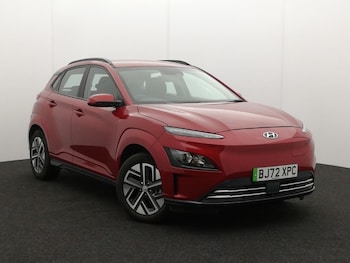 Used Hyundai KONA 2022 for sale - 76465304: Photo