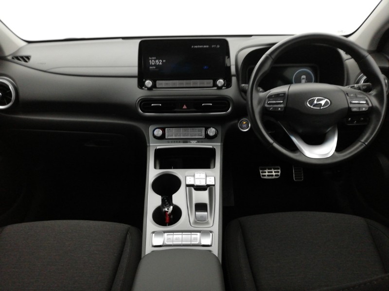 Used Hyundai KONA 2022 for sale - 76465304: Photo 2