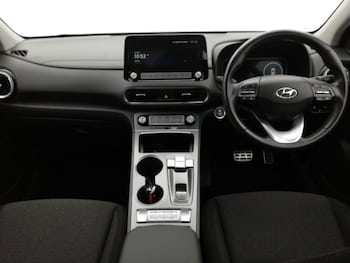 Used Hyundai KONA 2022 for sale - 76465304: Photo