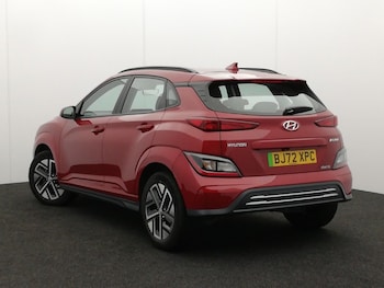 Used Hyundai KONA 2022 for sale - 76465304: Photo