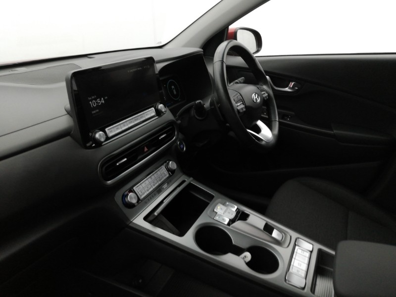 Used Hyundai KONA 2022 for sale - 76465304: Photo 5