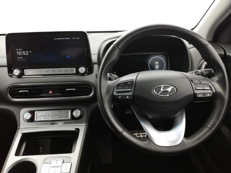 Used Hyundai KONA 2022 for sale - 76465304: Photo 7