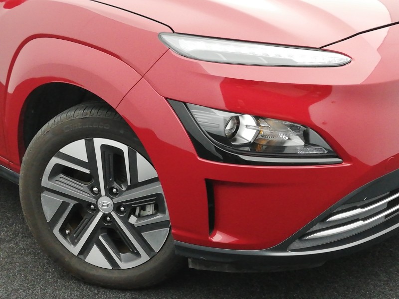 Used Hyundai KONA 2022 for sale - 76465304: Photo 9