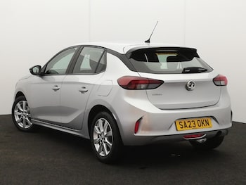Used Vauxhall Corsa 2023 for sale - 78861232: Photo