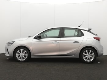 Used Vauxhall Corsa 2023 for sale - 78861232: Photo