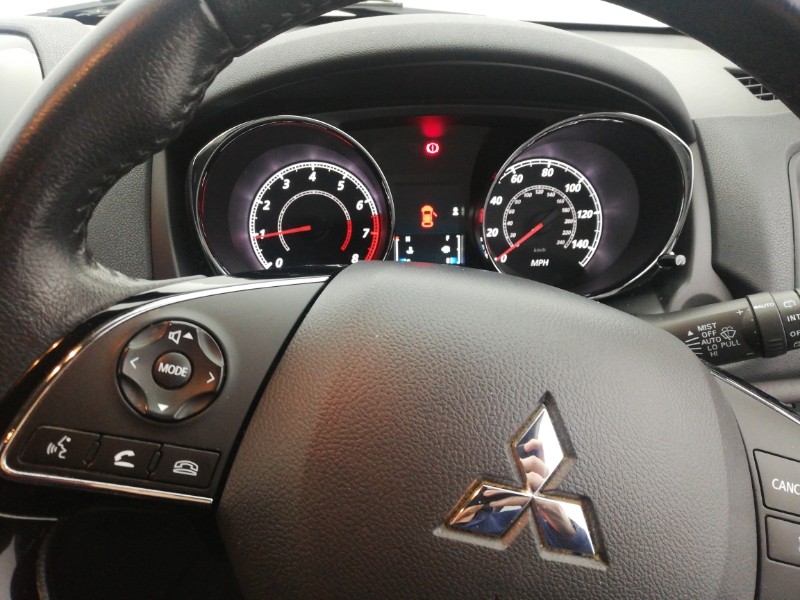 Used Mitsubishi ASX 2019 for sale - 77015048: Photo 10