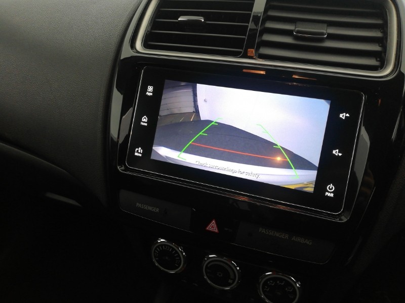 Used Mitsubishi ASX 2019 for sale - 77015048: Photo 11