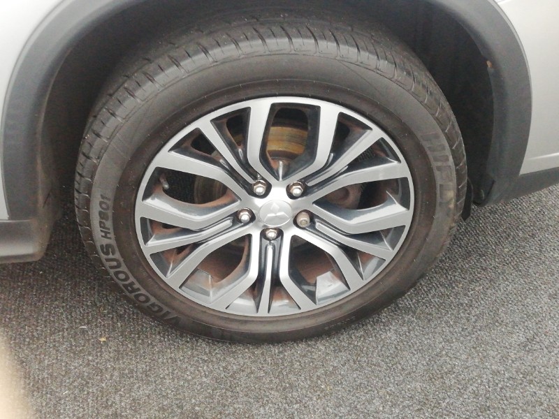 Used Mitsubishi ASX 2019 for sale - 77015048: Photo 12