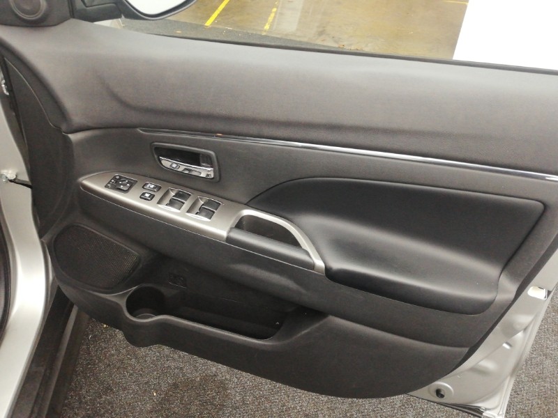 Used Mitsubishi ASX 2019 for sale - 77015048: Photo 13