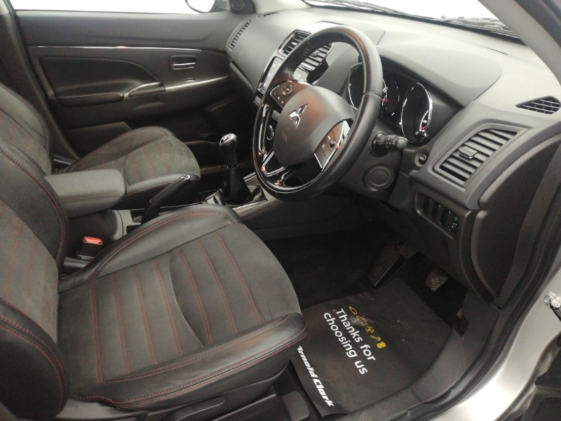 Used Mitsubishi ASX 2019 for sale - 77015048: Photo 14