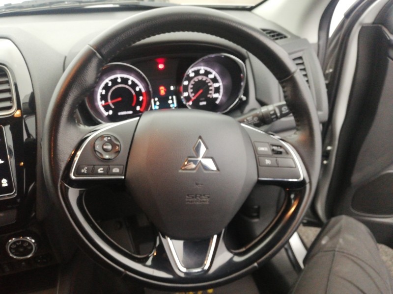 Used Mitsubishi ASX 2019 for sale - 77015048: Photo 16