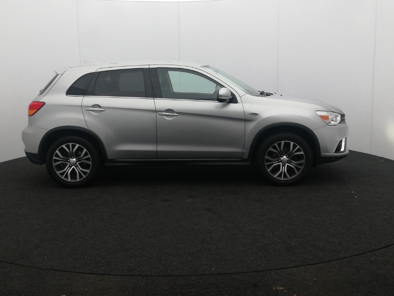 Used Mitsubishi ASX 2019 for sale - 77015048: Photo 17