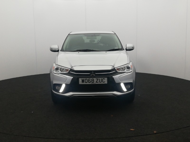Used Mitsubishi ASX 2019 for sale - 77015048: Photo 19