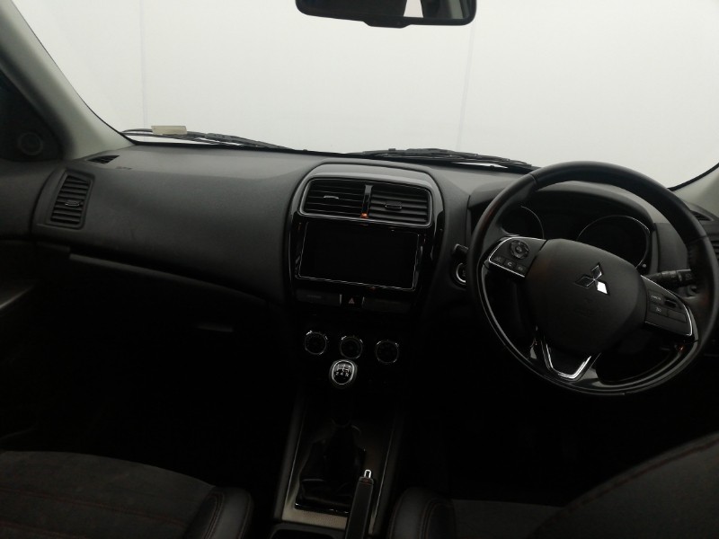 Used Mitsubishi ASX 2019 for sale - 77015048: Photo 2