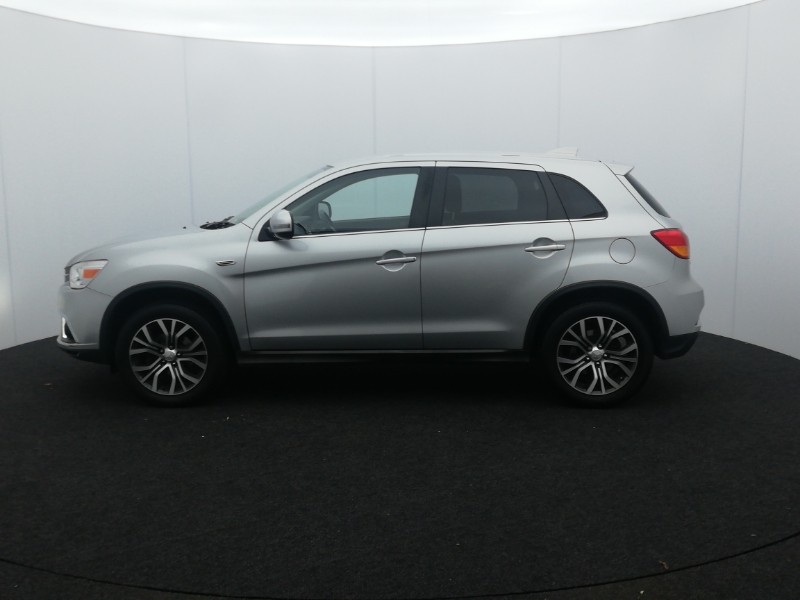 Used Mitsubishi ASX 2019 for sale - 77015048: Photo 4