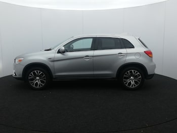 Used Mitsubishi ASX 2019 for sale - 77015048: Photo