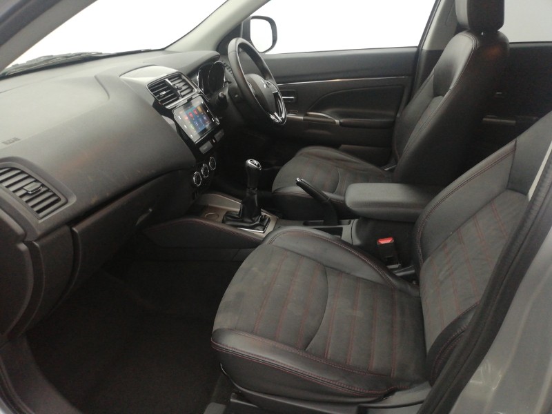 Used Mitsubishi ASX 2019 for sale - 77015048: Photo 5