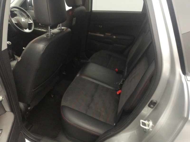 Used Mitsubishi ASX 2019 for sale - 77015048: Photo 6