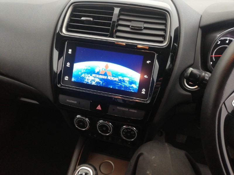 Used Mitsubishi ASX 2019 for sale - 77015048: Photo 7