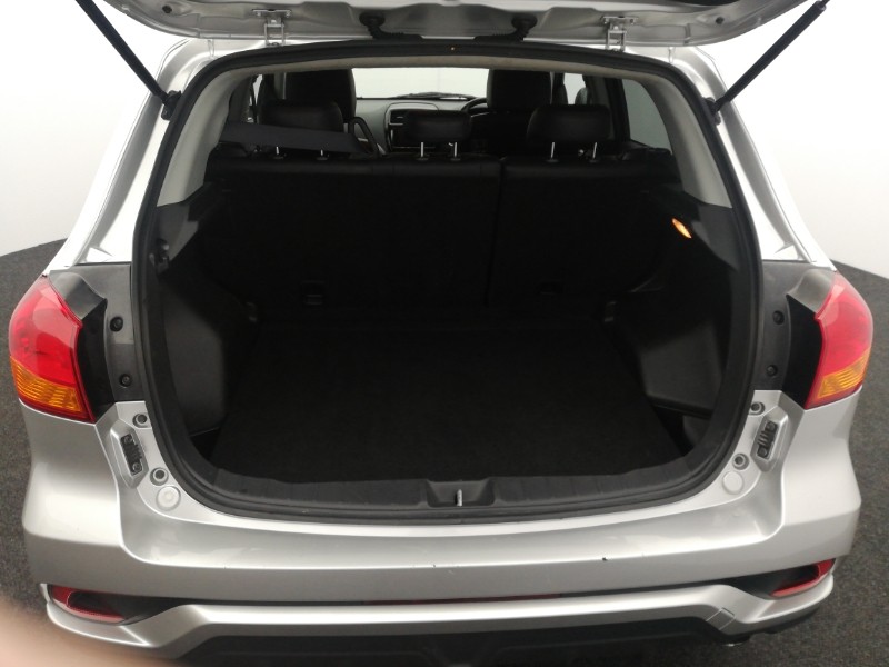 Used Mitsubishi ASX 2019 for sale - 77015048: Photo 8