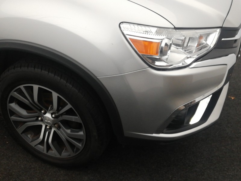 Used Mitsubishi ASX 2019 for sale - 77015048: Photo 9