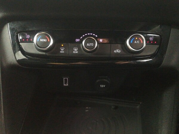 Used Vauxhall Corsa 2023 for sale - 75576277: Photo 13